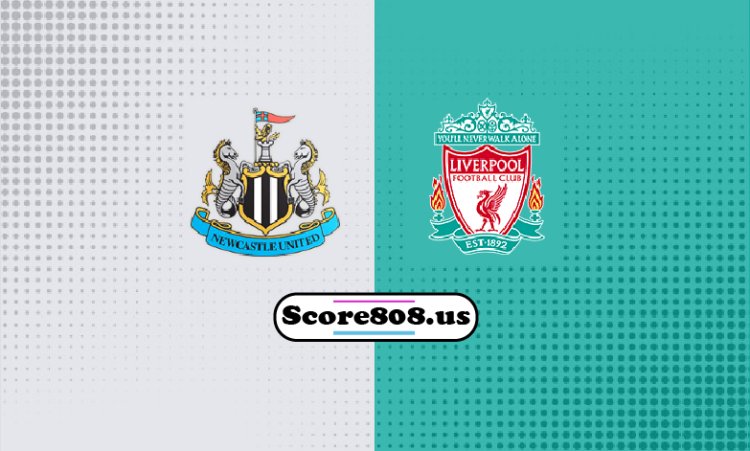 Newcastle Vs Liverpool