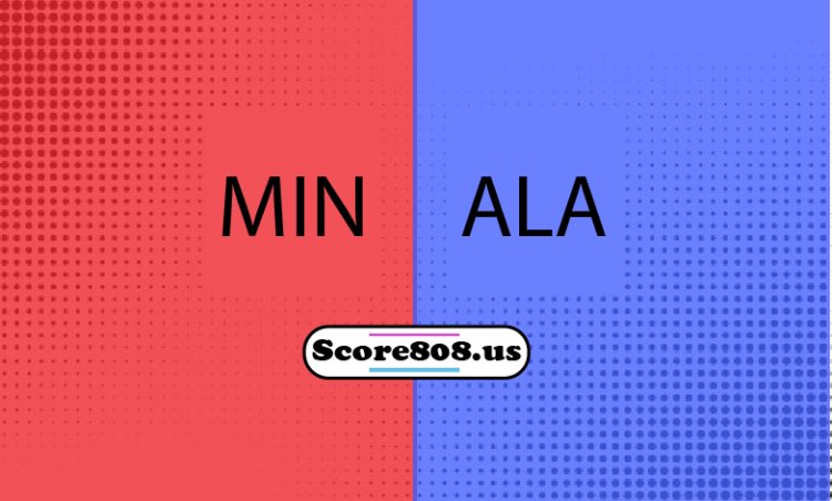 Minera Vs Alaves