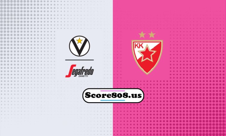 V. Bologna Vs Crvena zvezda