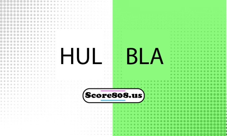 Hull Vs Blackburn