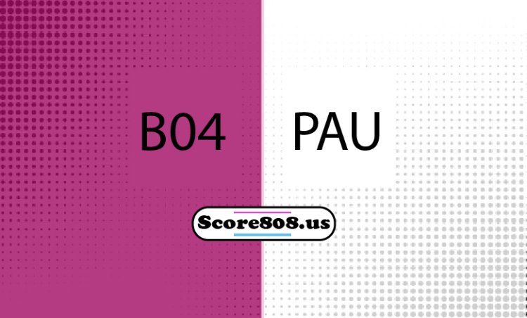 Leverkusen Vs St.Pauli