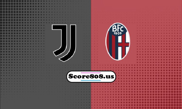 Bologna Vs Juventus