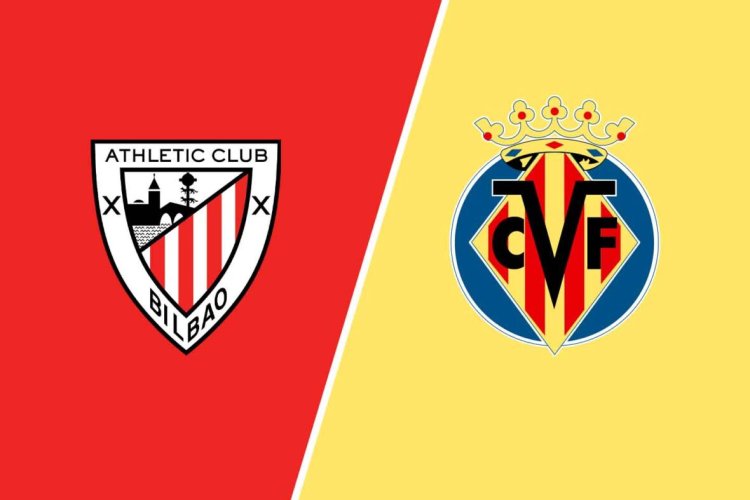 Athletic club vs Villarreal