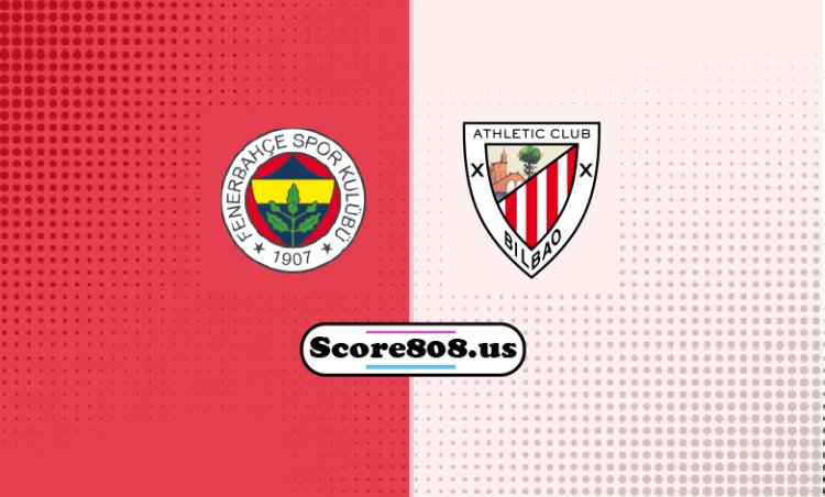 Fenerbahçe Vs Athletic Club