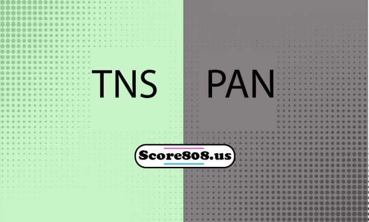 TNS Vs Panathinaikos