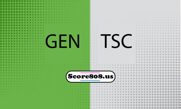 Gent Vs TSC