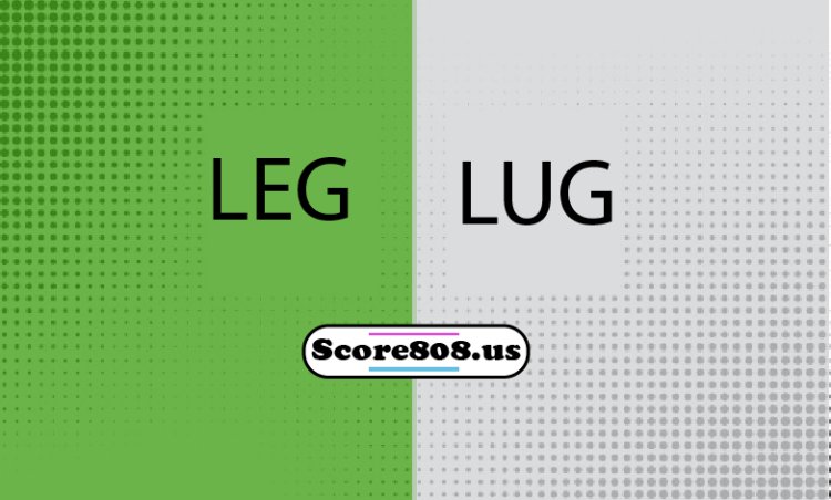 Legis Vs Lugano