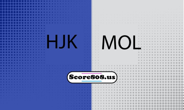 HJK Vs Molde