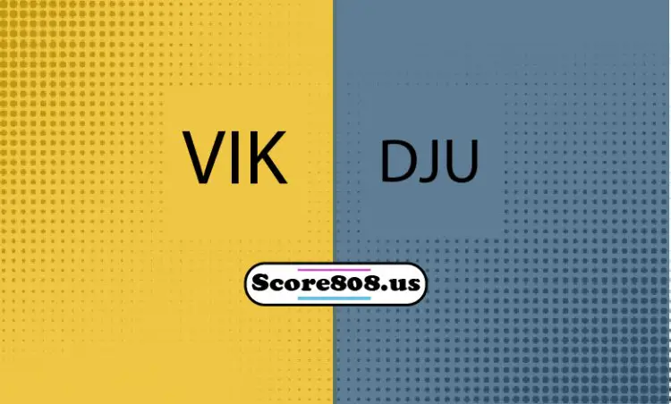 Vikingur Vs Djurgarden