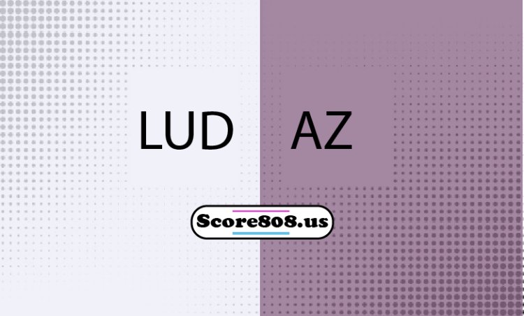 Ludogorets Vs AZ