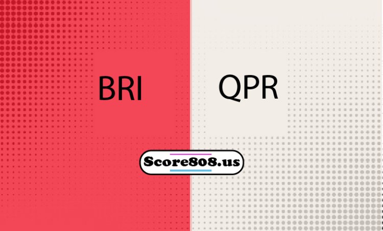 Bristol City Vs QPR