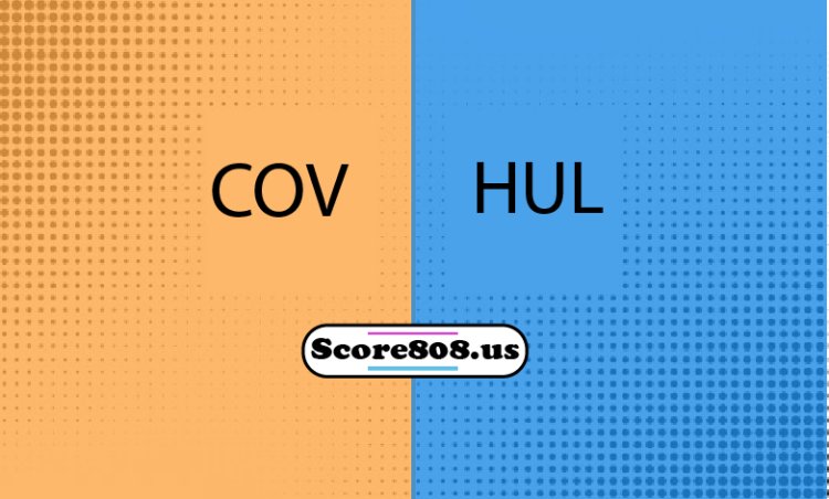 Coventry Vs Hull