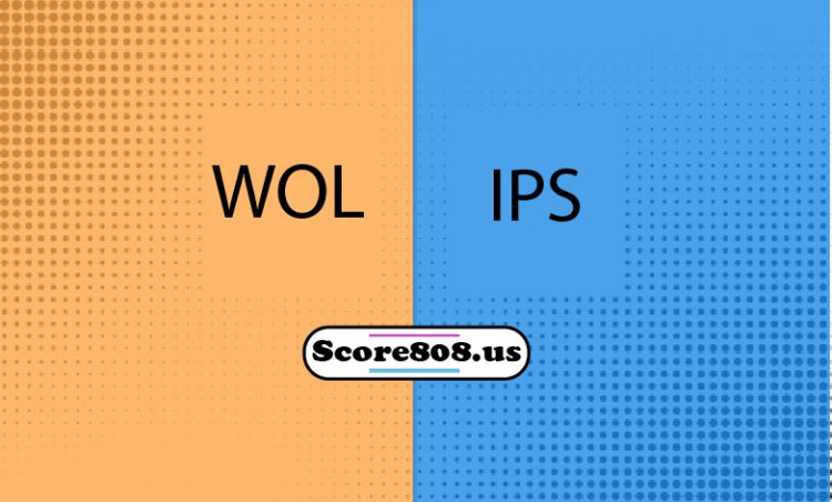 Wolves Vs Ipswich