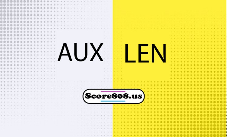 Auxerre Vs Lens