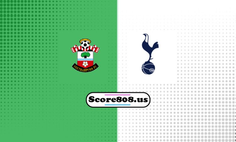 Southampton Vs Tottenham