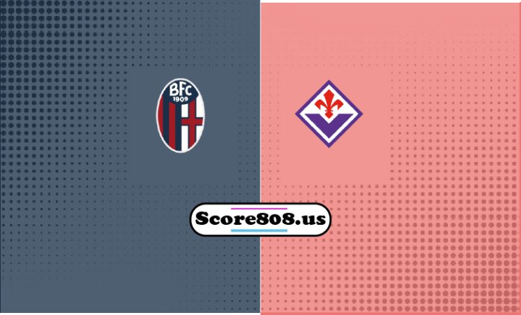 Bologna Vs Fiorentina