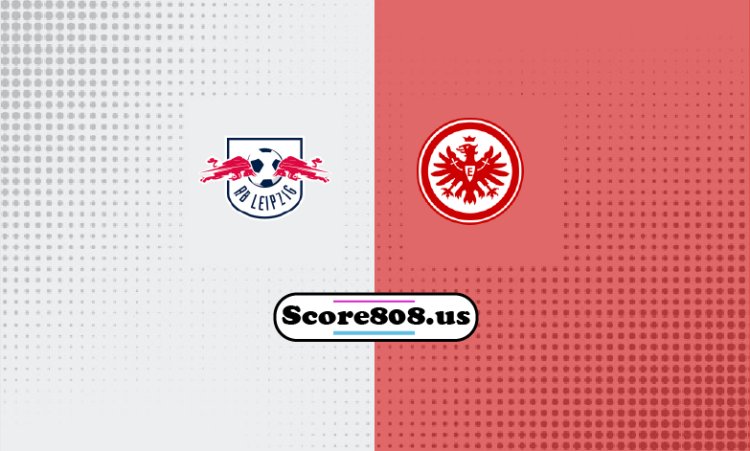 Leipzig Vs Frankfurt