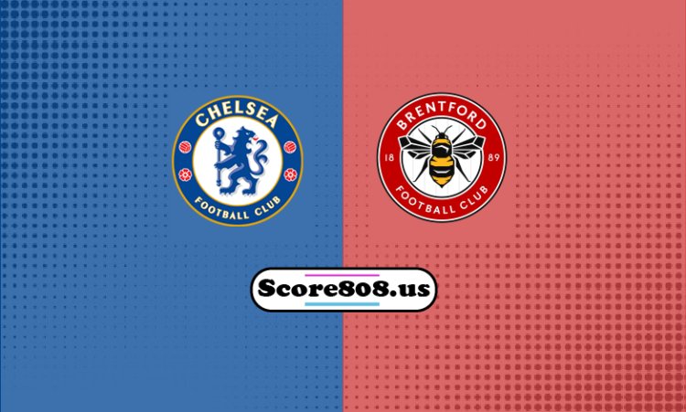 Chelsea Vs Brentford