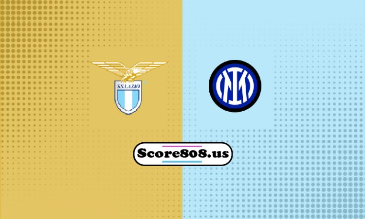 Lazio Vs Inter