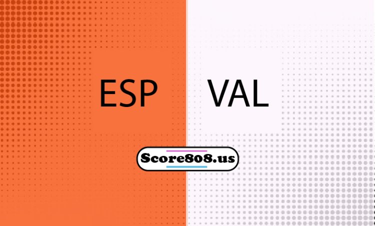 Espanyol Vs Valencia