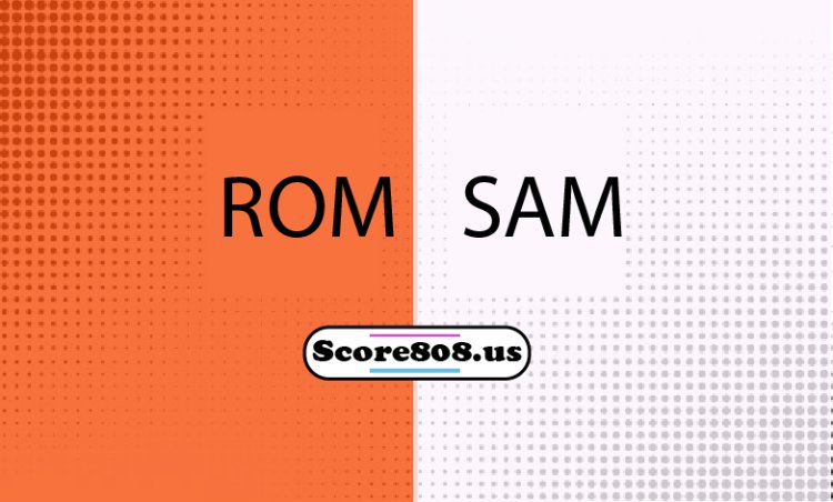 Roma Vs Sampdoria