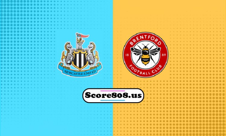 Newcastle Vs Brentford