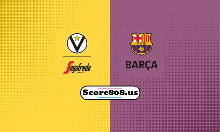 V. Bologna Vs Barça