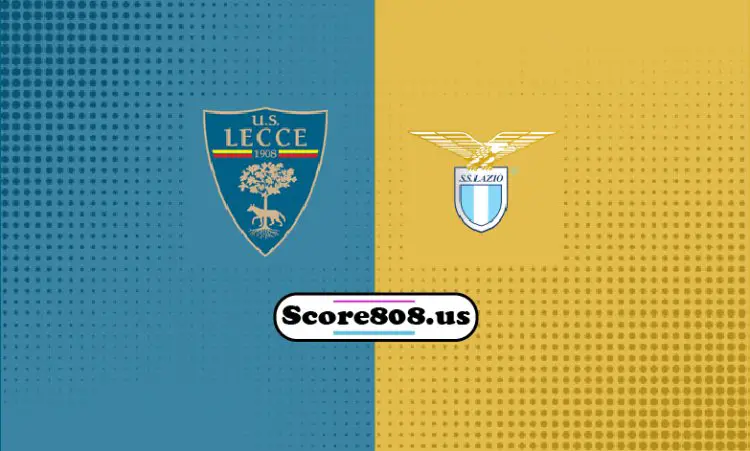 Lecce Vs Lazio