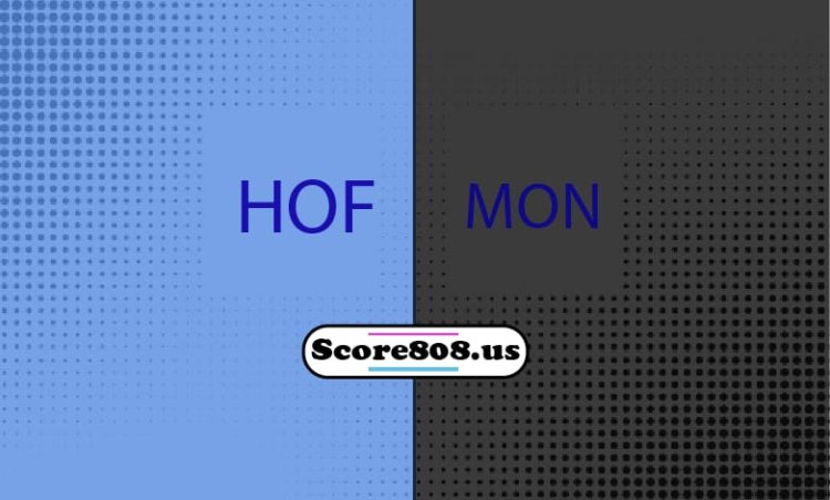 Hoffenheim Vs M'gladbach