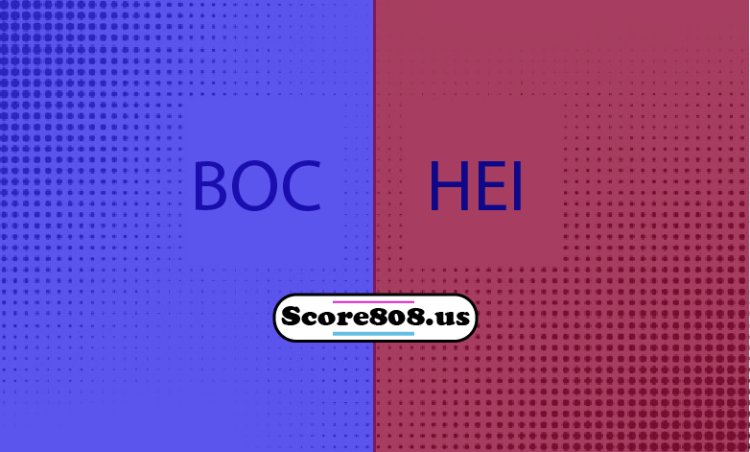 Bochum Vs Heidenheim