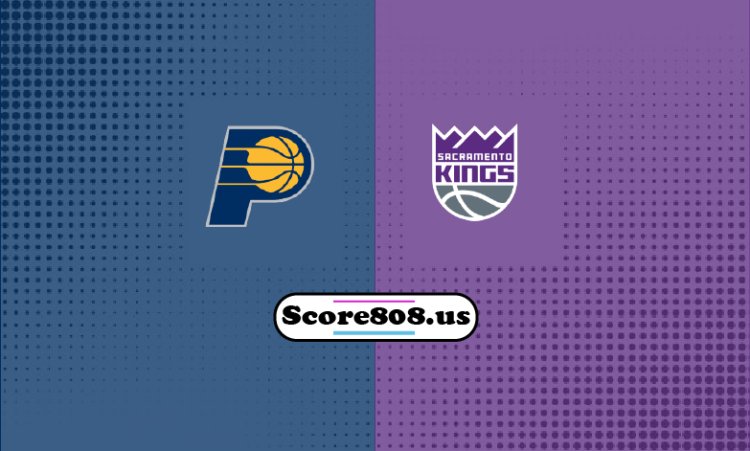 Kings Vs Indiana Pacers Knicks