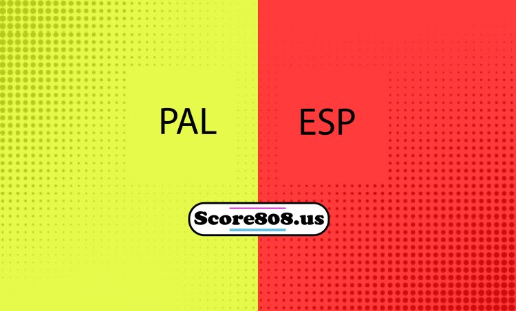 Las Palmas vs Espanyol