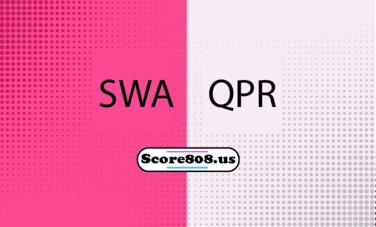 Swansea Vs QPR