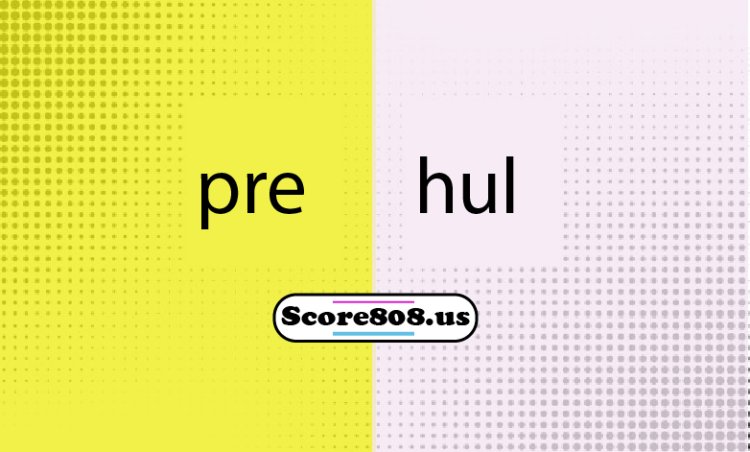 Preston Vs Hull