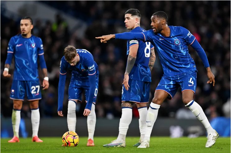 Post Match: Chelsea 1-2 Fulham