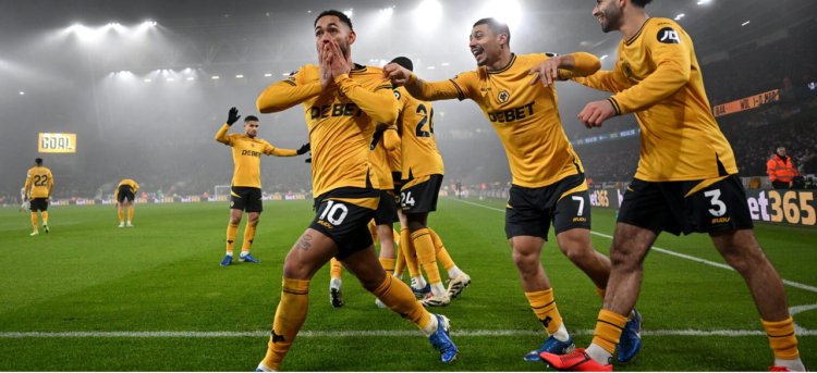 Post Match: Wolves 2-0 Man Utd