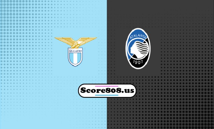 Lazio Vs Atalanta