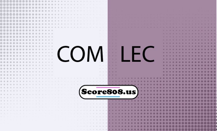 Como Vs Lecce