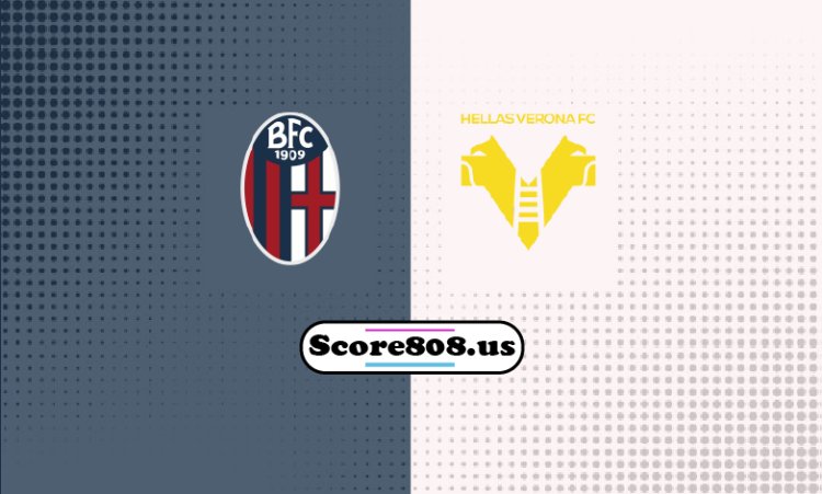 Bologna Vs Verona