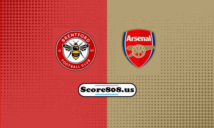 Brentford Vs Arsenal