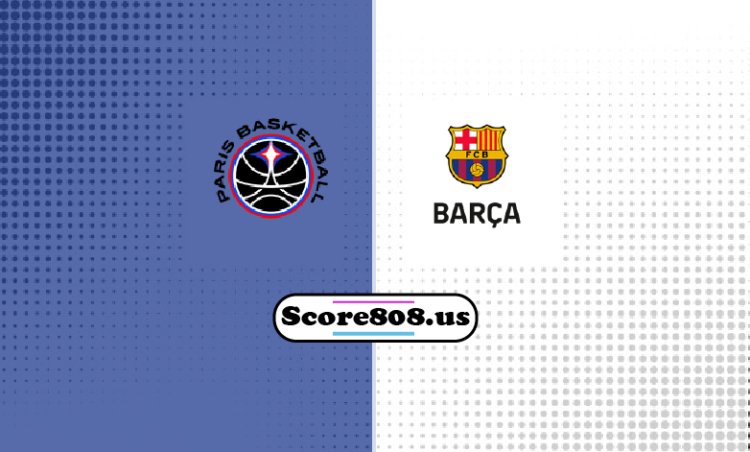 Paris Vs Barca