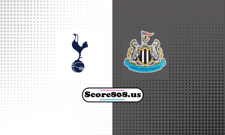 Tottenham Vs Newcastle