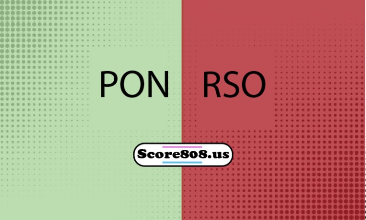 Ponferradina Vs Real Sociedad