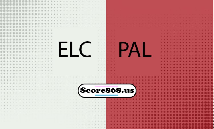 Elche Vs Las Palmas