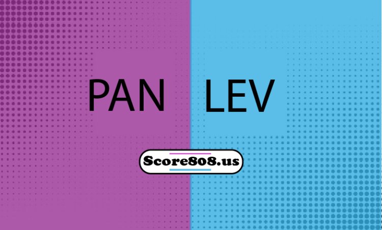 Levadiakos Vs Panserraikos