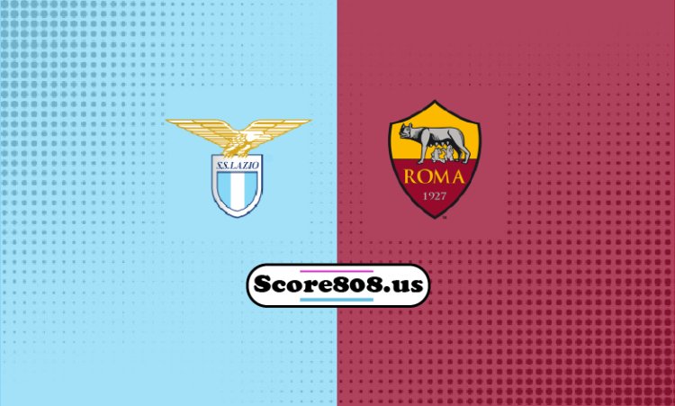 Roma Vs Lazio