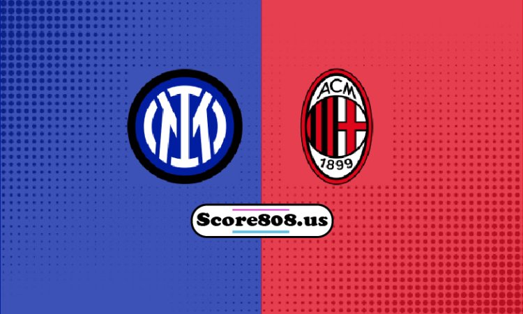 Inter Milan vs AC Milan