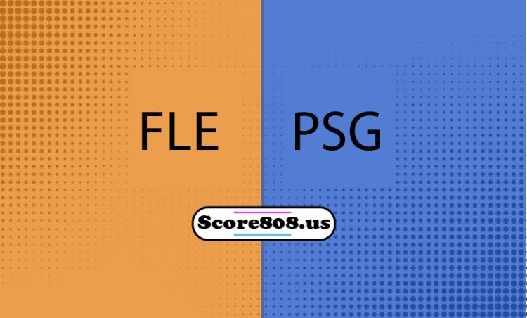 Fleurry Vs PSG