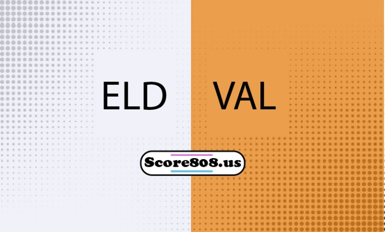 Eldense Vs Valencia