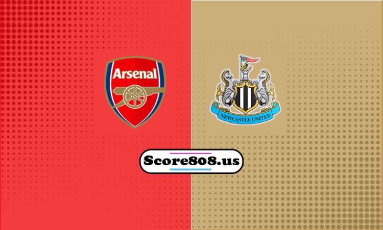 Arsenal Vs Newcastle